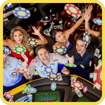 75-Ball Bingo — ကဒ် ၂၅ ကွက် ဘင်ဂိုပွဲ