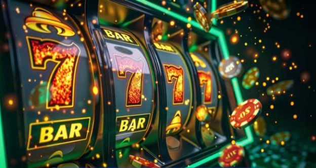 699 slots ဆုငွေ ထုတ်ယူမှု — Wave Money KBZPay AYA Pay Myanmar