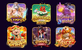 699 slots - Live Casino Myanmar