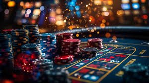 ဘင်ဂို ကဒ်ဒီဇိုင်းနှင့် ဂဏန်းကြေညာ — Myanmar Live Bingo